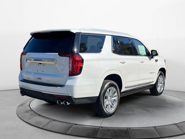 Thumbnail image of 2024 GMC Yukon at Flow Auto Center Of Greensboro