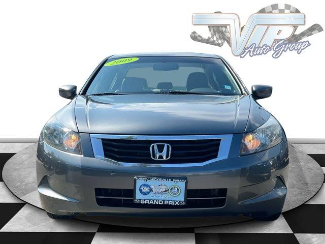 Thumbnail image of 2009 Honda Accord at Grand Prix Subaru