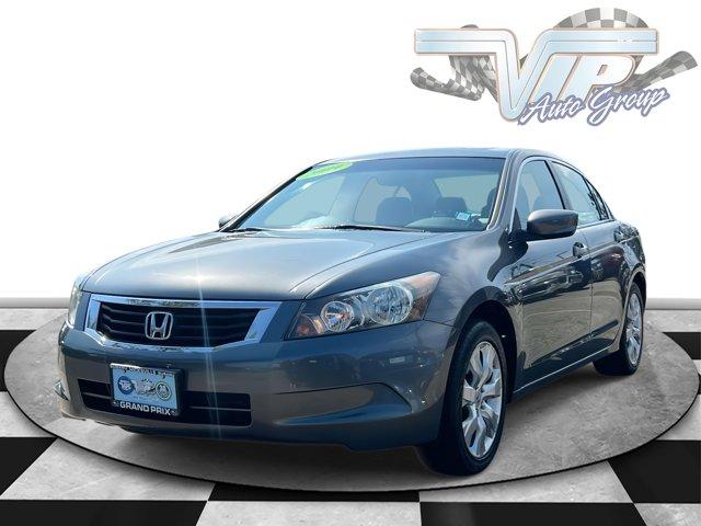 Thumbnail image of 2009 Honda Accord at Grand Prix Subaru