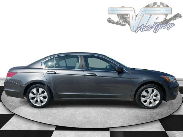 Thumbnail image of 2009 Honda Accord at Grand Prix Subaru