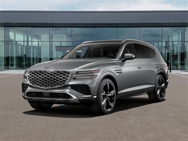 Thumbnail image of 2025 Genesis GV80 at Delray Acura