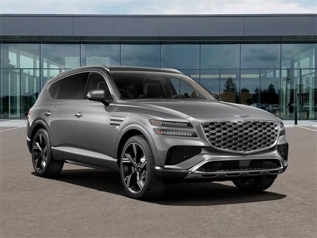 Thumbnail image of 2025 Genesis GV80 at Delray Acura