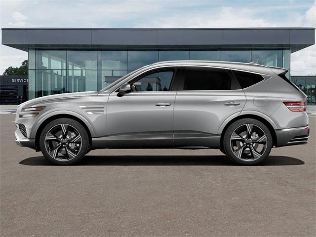 Thumbnail image of 2025 Genesis GV80 at Delray Acura