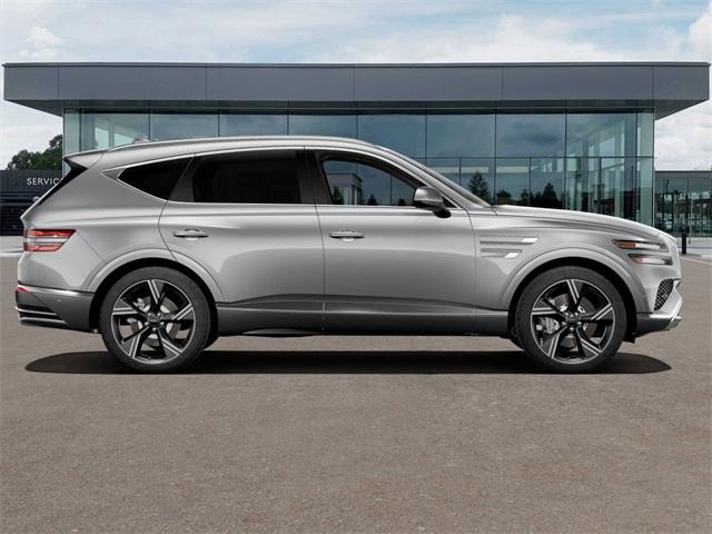Thumbnail image of 2025 Genesis GV80 at Delray Acura