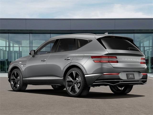 Thumbnail image of 2025 Genesis GV80 at Delray Acura