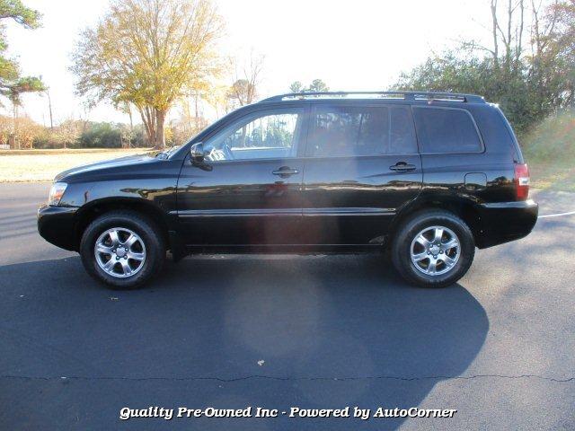 Thumbnail image of 2006 Toyota Highlander at Quality Pre-Owned Inc