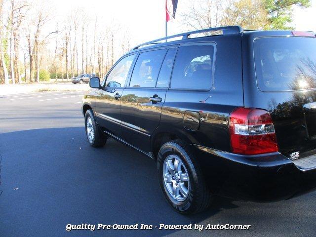 Thumbnail image of 2006 Toyota Highlander at Quality Pre-Owned Inc