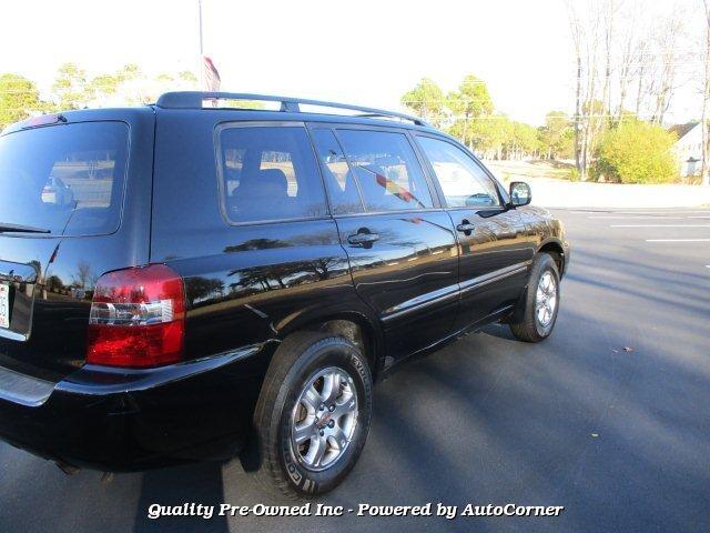 Thumbnail image of 2006 Toyota Highlander at Quality Pre-Owned Inc