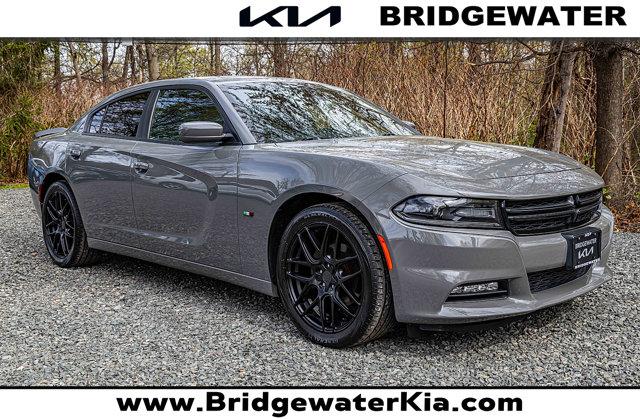 Thumbnail image of 2019 Dodge Charger at Bridgewater Kia