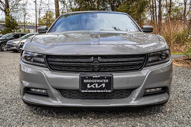 Thumbnail image of 2019 Dodge Charger at Bridgewater Kia