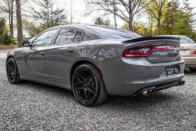 Thumbnail image of 2019 Dodge Charger at Bridgewater Kia