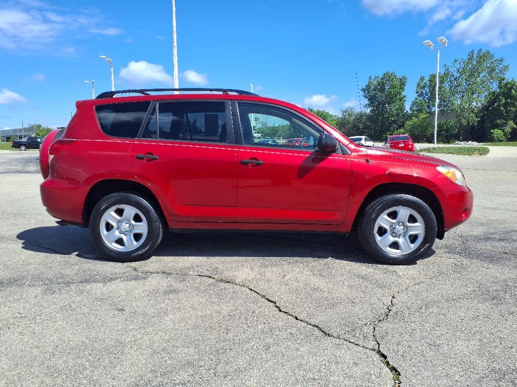 Thumbnail image of 2008 Toyota RAV4 at The Walker Auto Group Inc