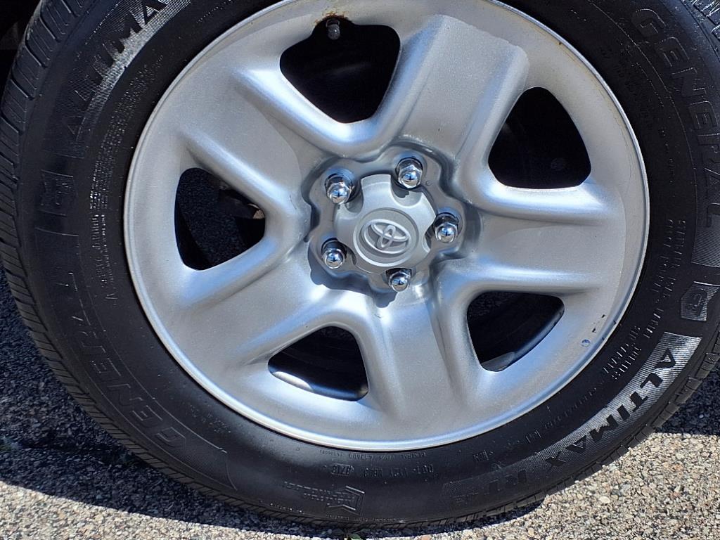 Thumbnail image of 2008 Toyota RAV4 at The Walker Auto Group Inc