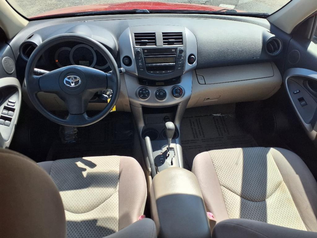 Thumbnail image of 2008 Toyota RAV4 at The Walker Auto Group Inc