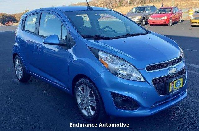Thumbnail image of 2013 Chevrolet Spark at Endurance Automotive