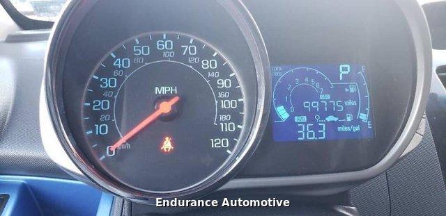 Thumbnail image of 2013 Chevrolet Spark at Endurance Automotive