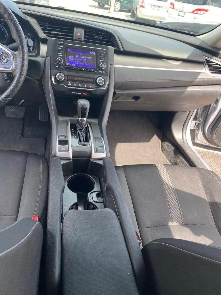 Thumbnail image of 2019 Honda Civic at MP Auto Trading Corp