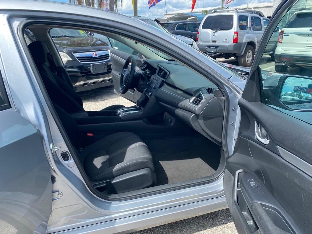 Thumbnail image of 2019 Honda Civic at MP Auto Trading Corp