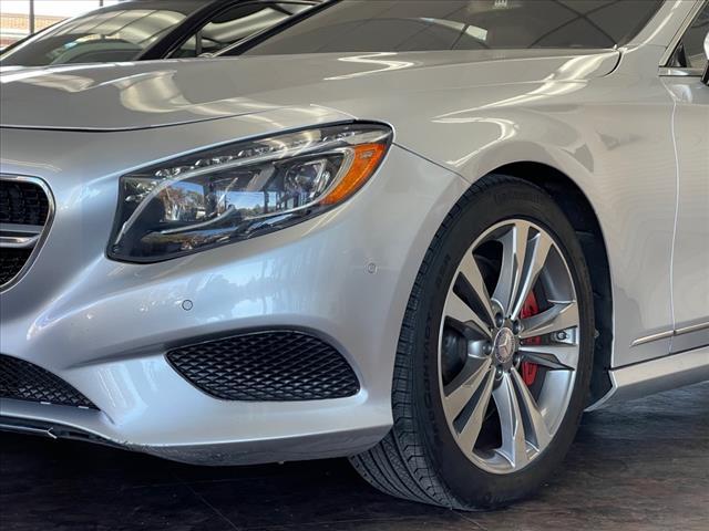 Thumbnail image of 2015 Mercedes-Benz S-Class at Auto-Use of Andover, MA