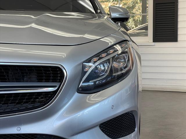 Thumbnail image of 2015 Mercedes-Benz S-Class at Auto-Use of Andover, MA