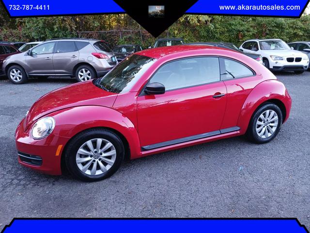Thumbnail image of 2015 Volkswagen Beetle at A-Kar Auto Sales Inc