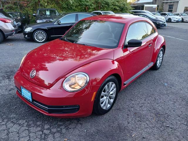 Thumbnail image of 2015 Volkswagen Beetle at A-Kar Auto Sales Inc