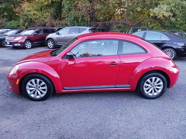 Thumbnail image of 2015 Volkswagen Beetle at A-Kar Auto Sales Inc