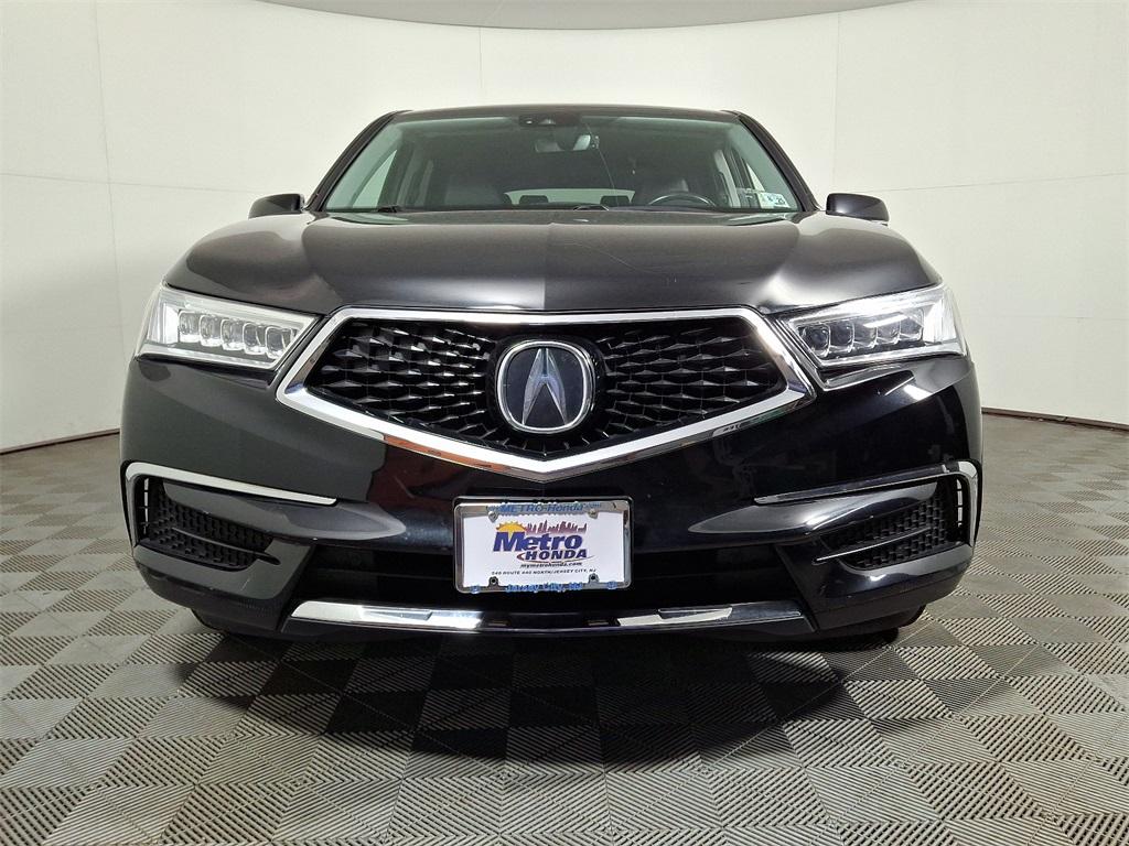 Thumbnail image of 2020 Acura MDX at Metro Honda