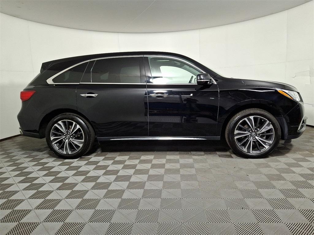 Thumbnail image of 2020 Acura MDX at Metro Honda