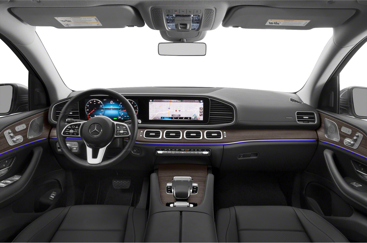 Thumbnail image of 2022 Mercedes-Benz GLS at Mercedes-Benz of Massapequa