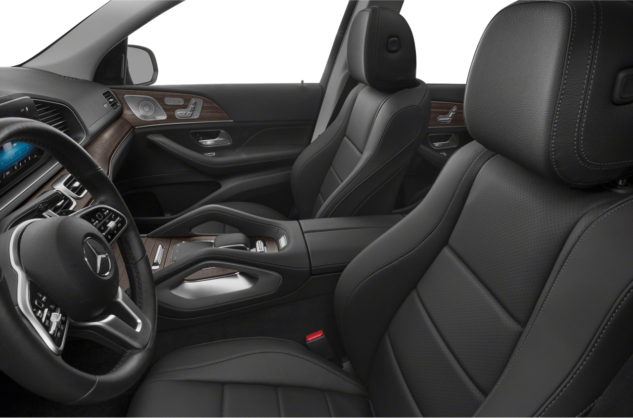 Thumbnail image of 2022 Mercedes-Benz GLS at Mercedes-Benz of Massapequa