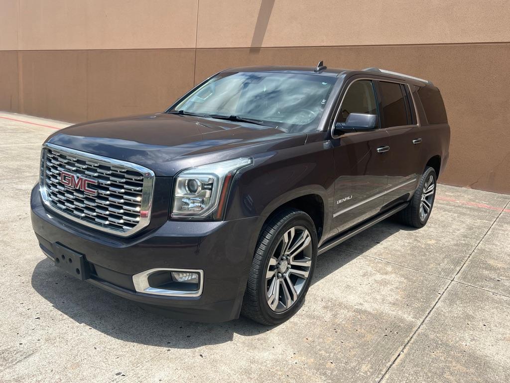 Thumbnail image of 2018 GMC Yukon XL at ALL STAR MOTORS INC