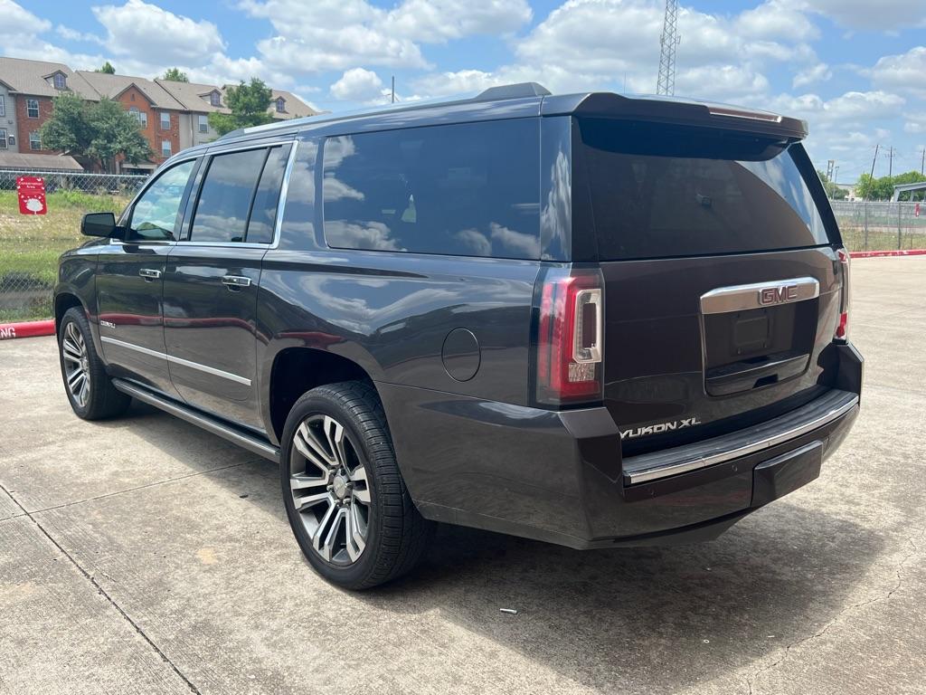 Thumbnail image of 2018 GMC Yukon XL at ALL STAR MOTORS INC