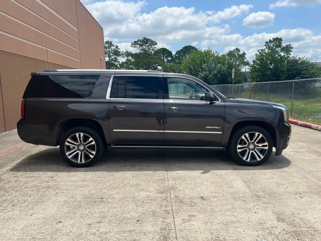 Thumbnail image of 2018 GMC Yukon XL at ALL STAR MOTORS INC