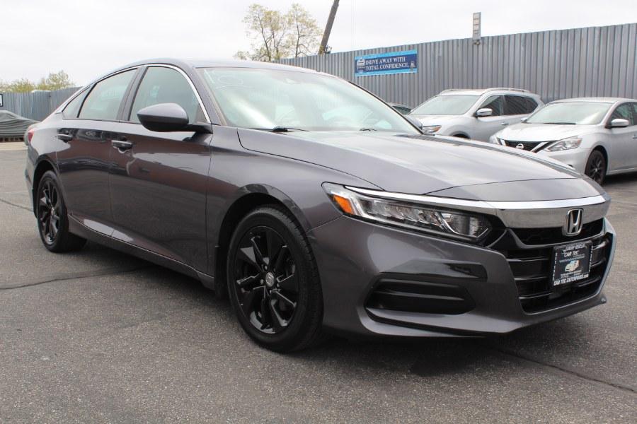 Thumbnail image of 2018 Honda Accord at Car Tec Enterprise