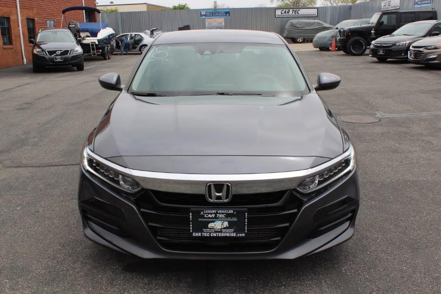 Thumbnail image of 2018 Honda Accord at Car Tec Enterprise