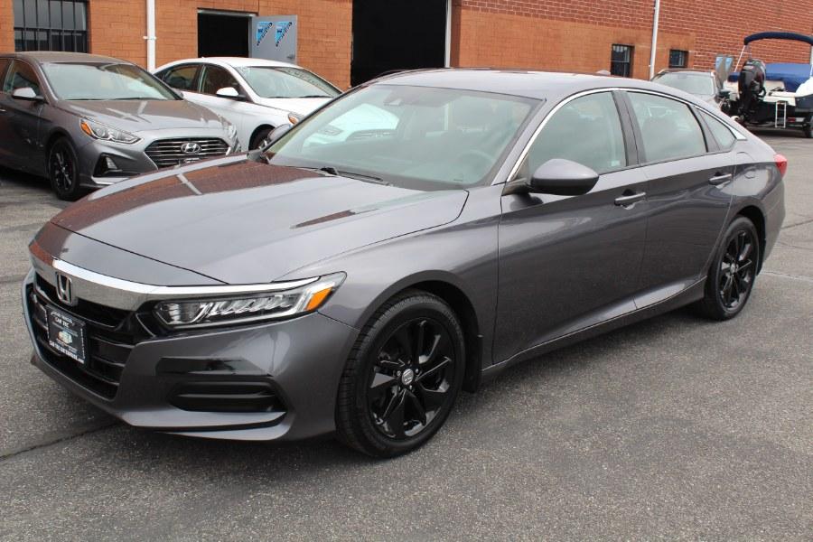 Thumbnail image of 2018 Honda Accord at Car Tec Enterprise