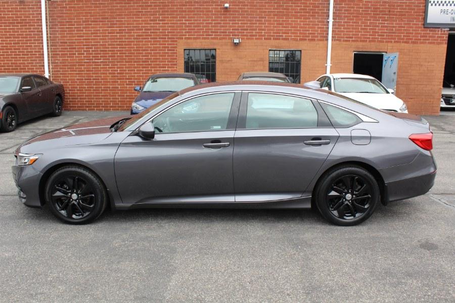 Thumbnail image of 2018 Honda Accord at Car Tec Enterprise