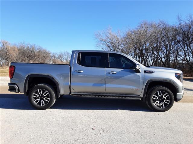 Thumbnail image of 2024 GMC Sierra 1500 at Larson Motor Group