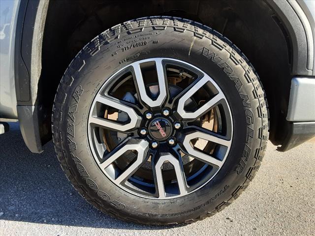 Thumbnail image of 2024 GMC Sierra 1500 at Larson Motor Group