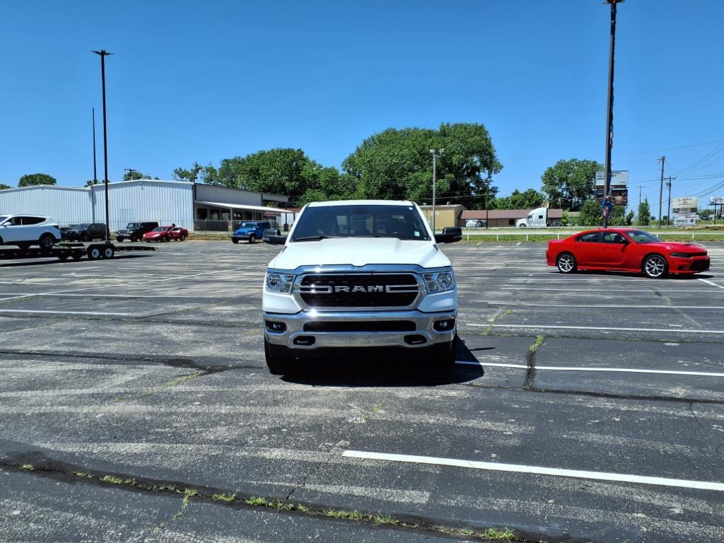Thumbnail image of 2023 Ram 1500 at All Star Cdjr Of Muskogee