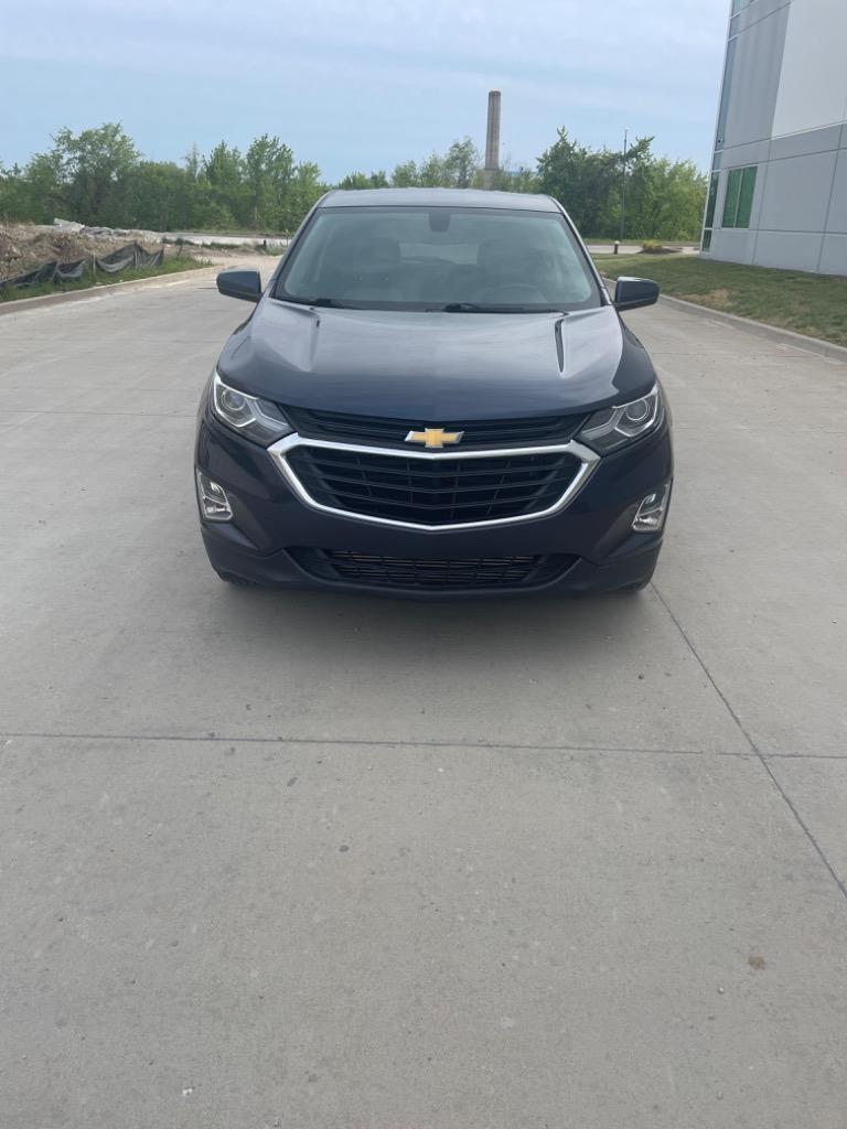 Thumbnail image of 2018 Chevrolet Equinox at South Broadway Auto Plex