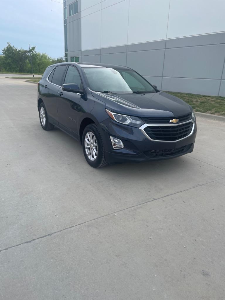 Thumbnail image of 2018 Chevrolet Equinox at South Broadway Auto Plex