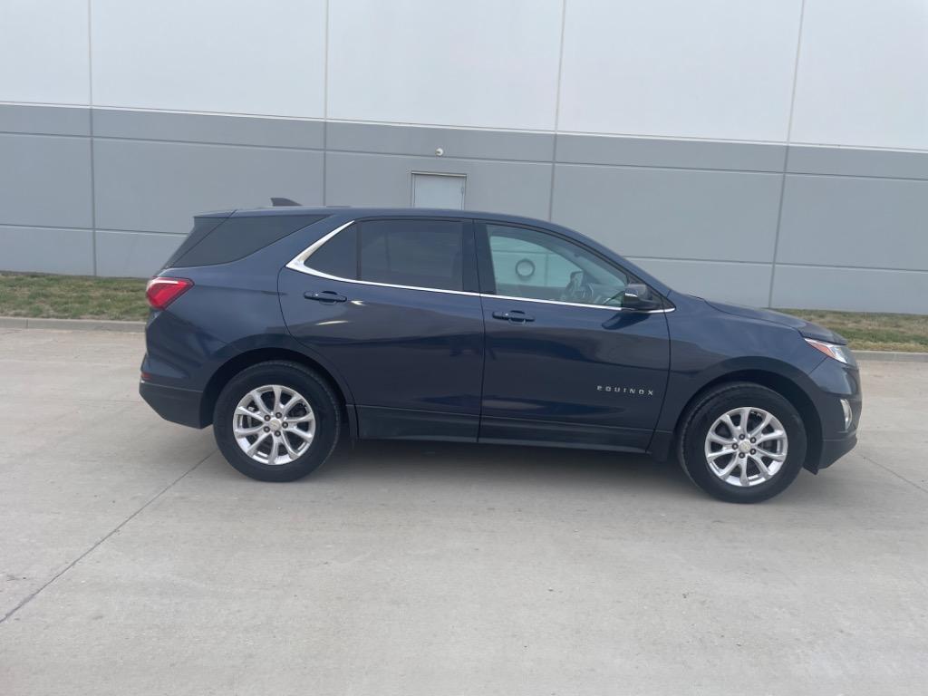 Thumbnail image of 2018 Chevrolet Equinox at South Broadway Auto Plex