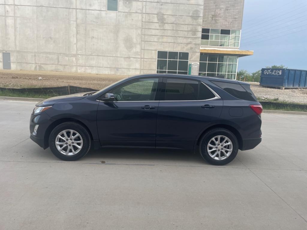 Thumbnail image of 2018 Chevrolet Equinox at South Broadway Auto Plex