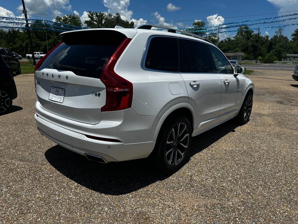 Thumbnail image of 2016 Volvo XC90 at SOUTHEAST AUTO INC