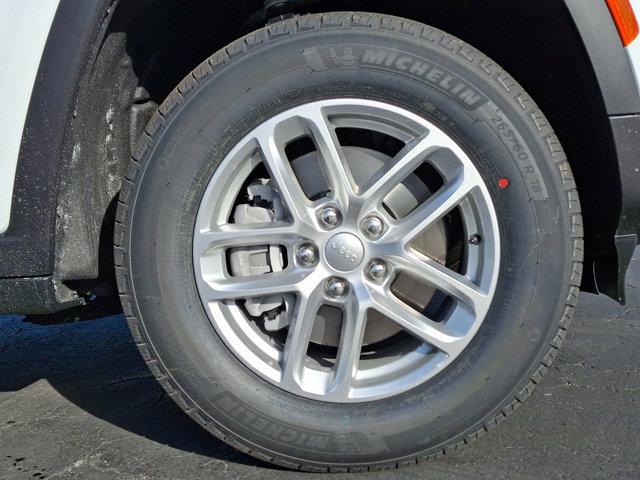 Thumbnail image of 2025 Jeep Grand Cherokee L at Courtesy Chrysler Jeep