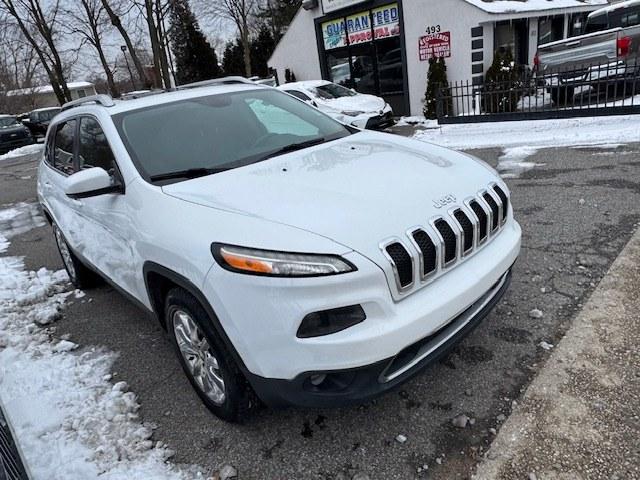 Thumbnail image of 2015 Jeep Cherokee at Huntington Auto Mall