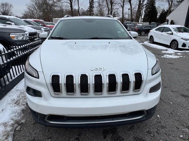 Thumbnail image of 2015 Jeep Cherokee at Huntington Auto Mall