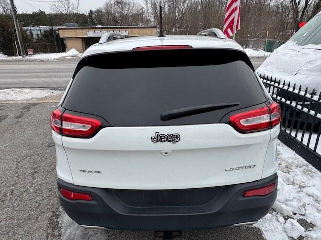 Thumbnail image of 2015 Jeep Cherokee at Huntington Auto Mall
